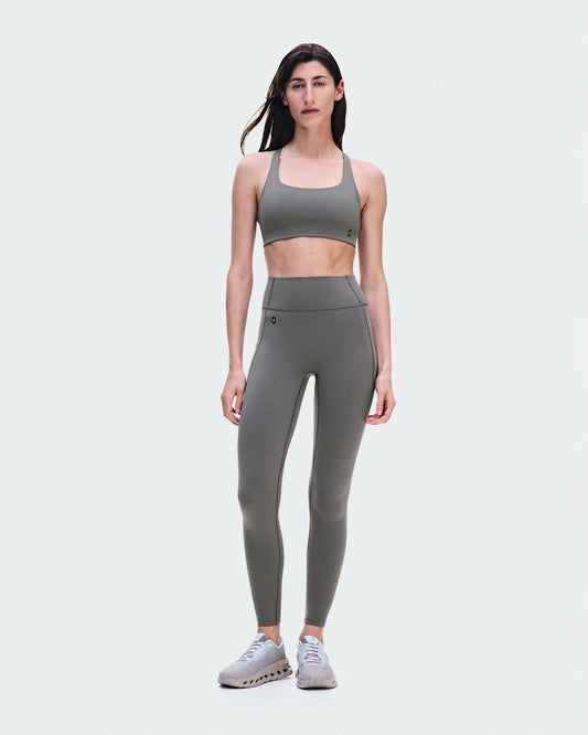 Women's Studio Leggings - Ember