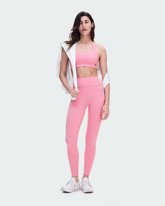 Women's Studio Leggings - Magnolia