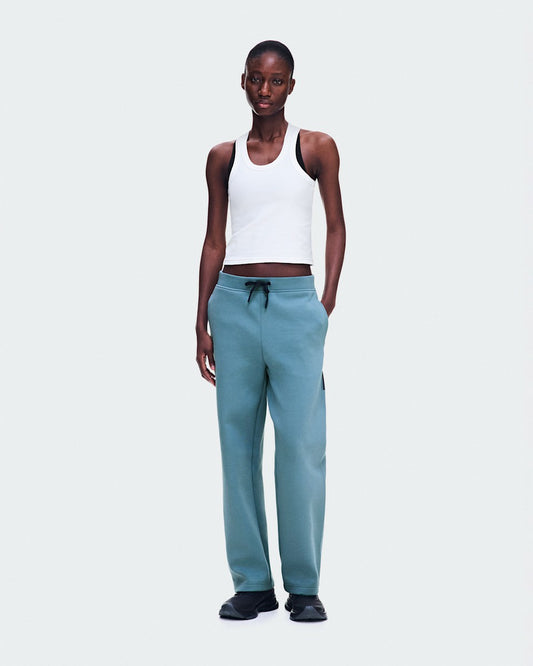 Women's Focus Tech Sweatpants - Agave