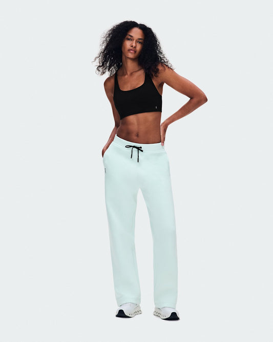 Women's Focus Tech Sweatpants - Flurry