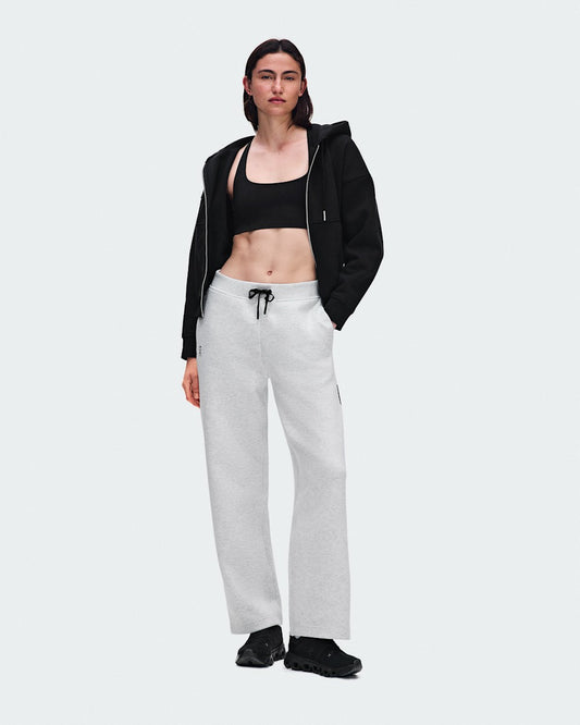 Women's Focus Tech Sweatpants - Crater