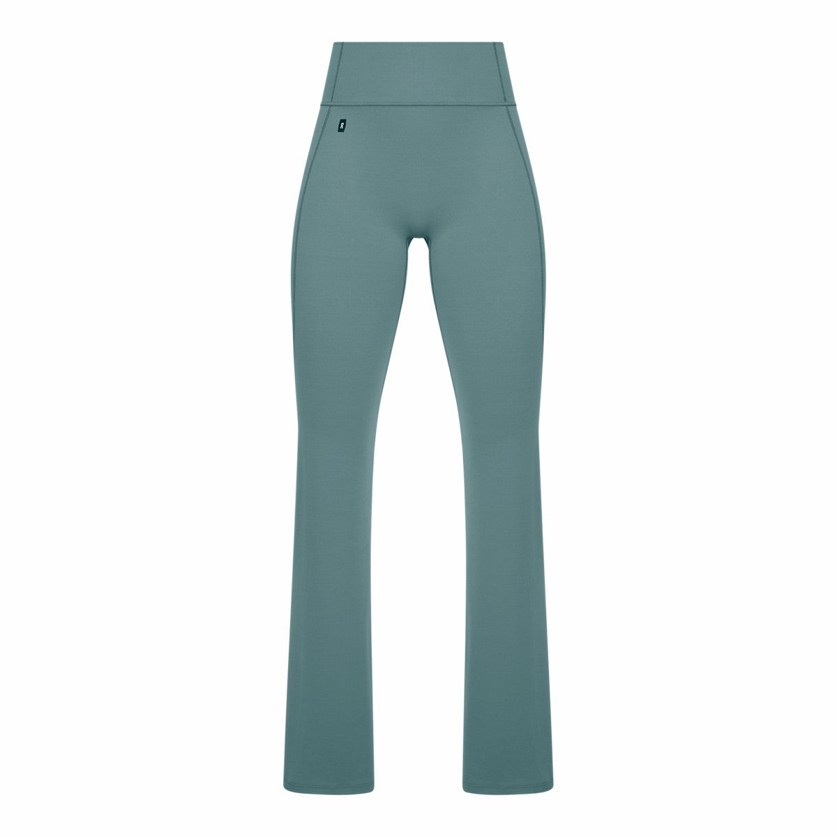 Women's Studio Flared Pants 30" - Black