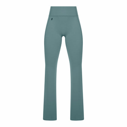 Women's Studio Flared Pants 30" - Black