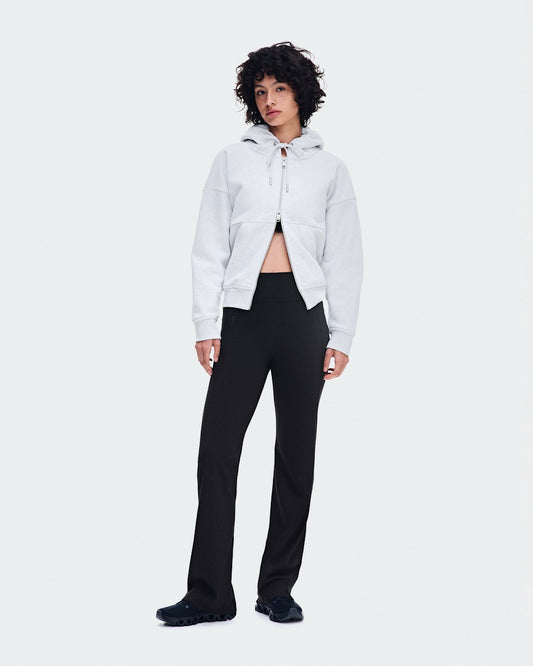 Women's Studio Flared Pants 32" - Black