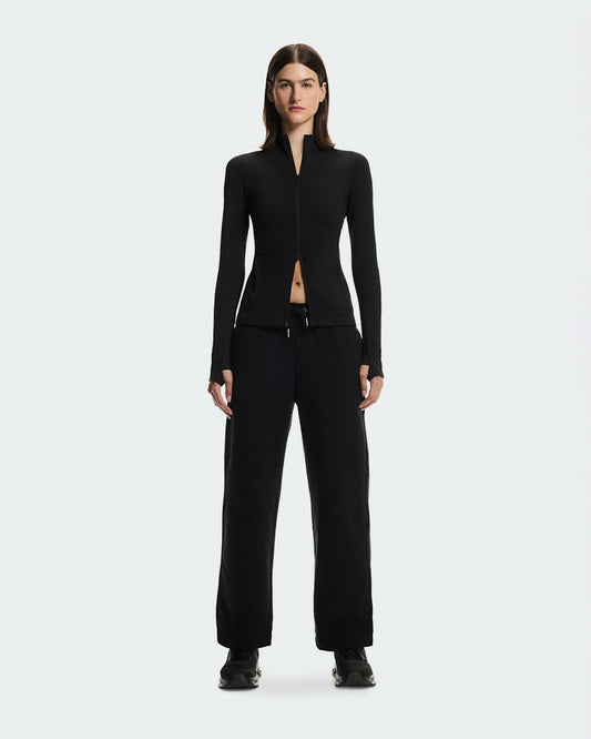 Women's Club Collective Pants - Black
