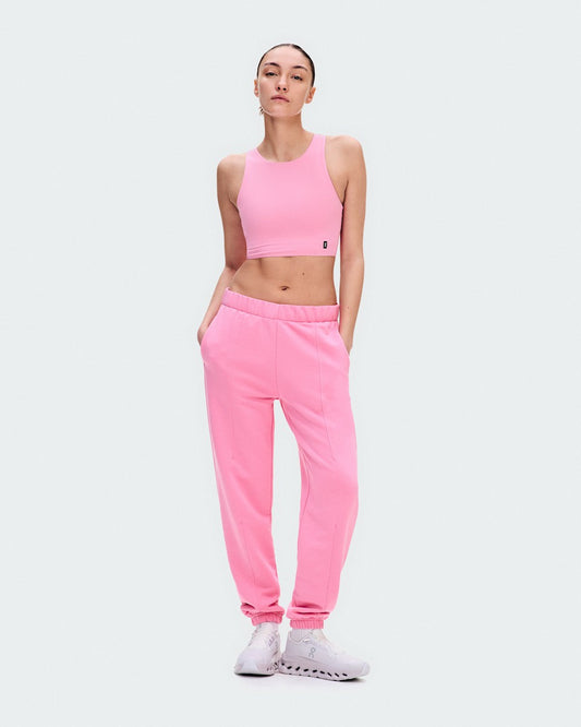 Women's Club Pants - Bubblegum