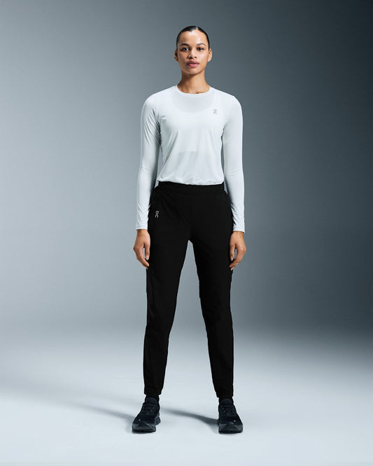 Women's Core Pants - Black