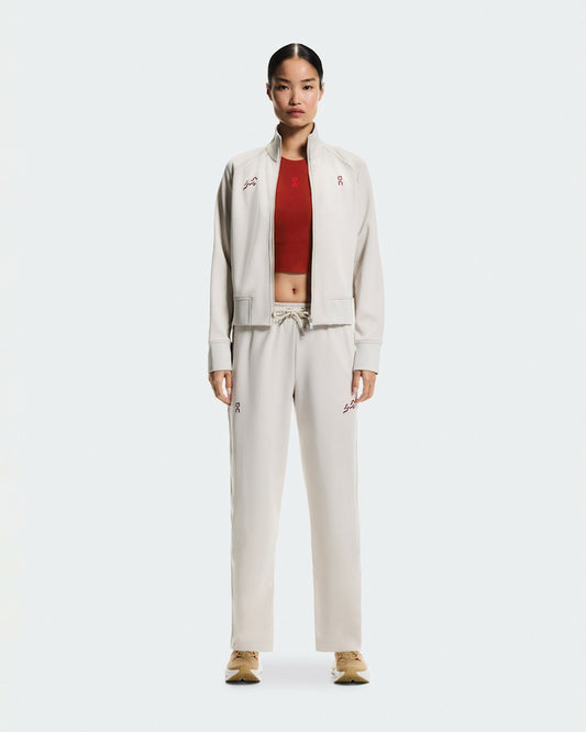 Women's Track Pants Year of the Horse - Pearl