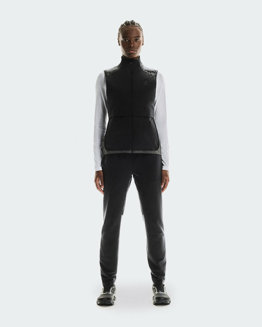 Women's Weather Winter Pants - Black