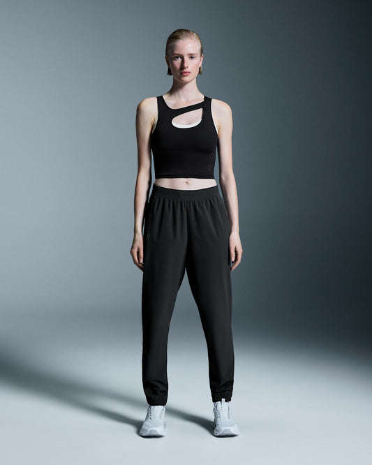 Women's Focus Pants - Black