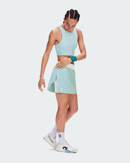 Women's Court Skirt Split - Brook