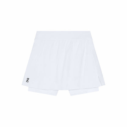 White,XS