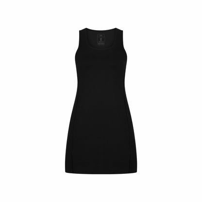 Women's Studio Dress - Black