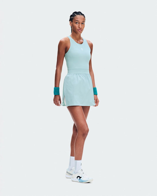 Women's Court Dress Split - Brook