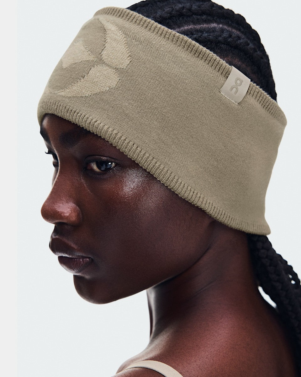 Headband FKA - Tonoko