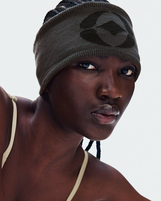 Headband FKA - Espresso