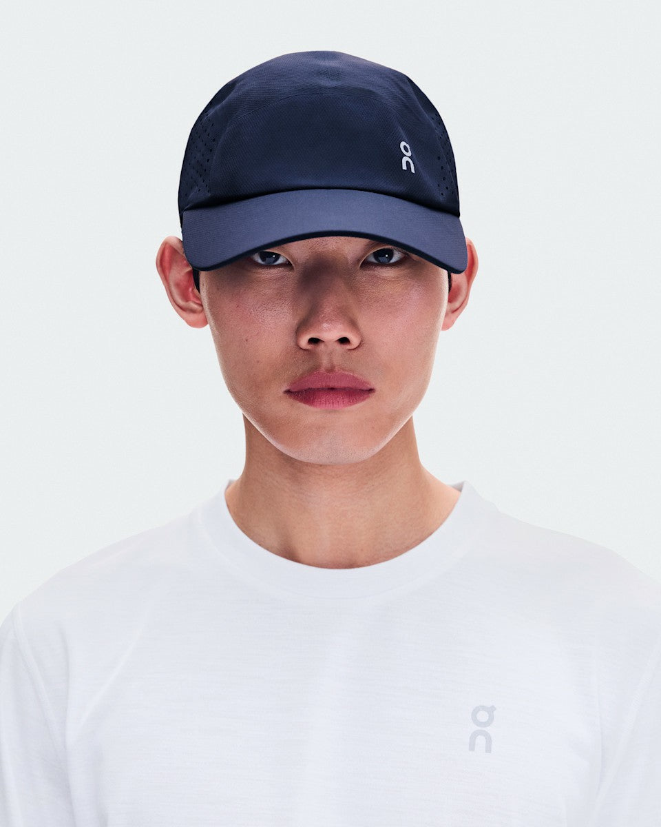 Lightweight Cap - Navy