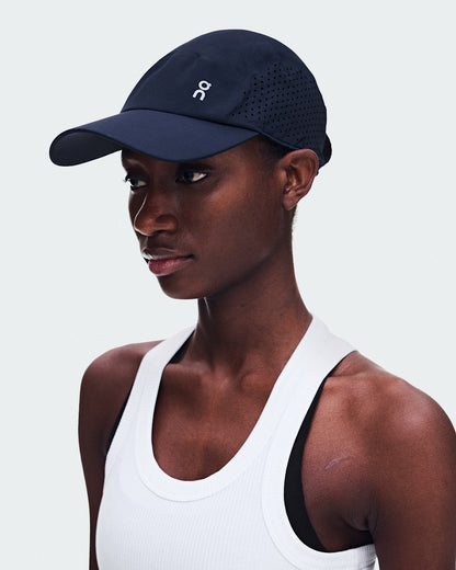 Lightweight Cap - Navy