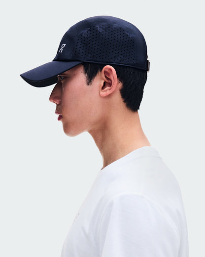 Lightweight Cap - Navy