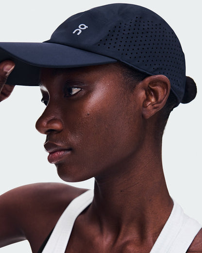 Lightweight Cap - Navy