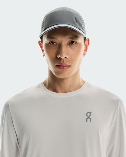 Lightweight Cap - Rock