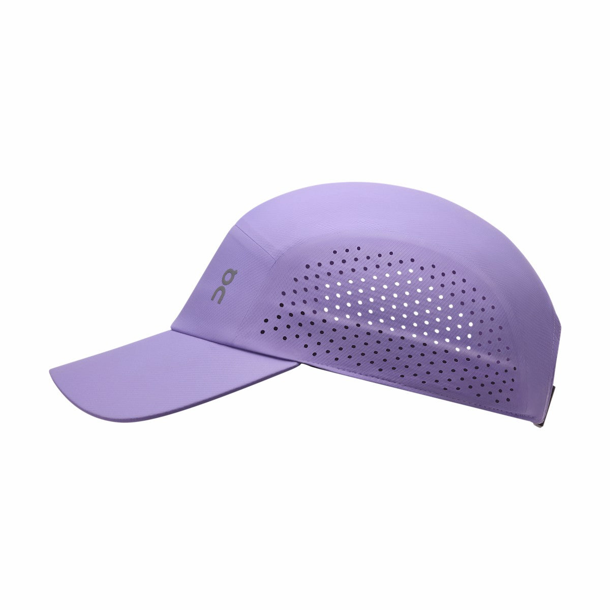 Lightweight Cap - Rock