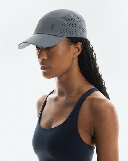 Lightweight Cap - Rock
