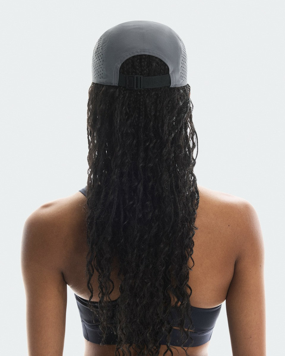 Lightweight Cap - Rock