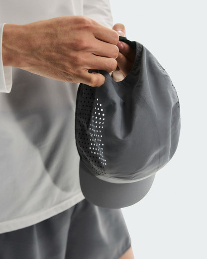 Lightweight Cap - Rock