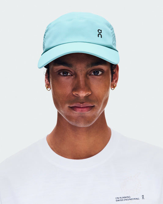 Lightweight Cap - Wash
