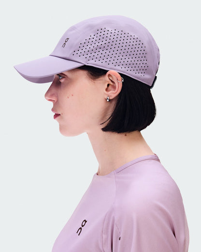 Lightweight Cap - Mallow