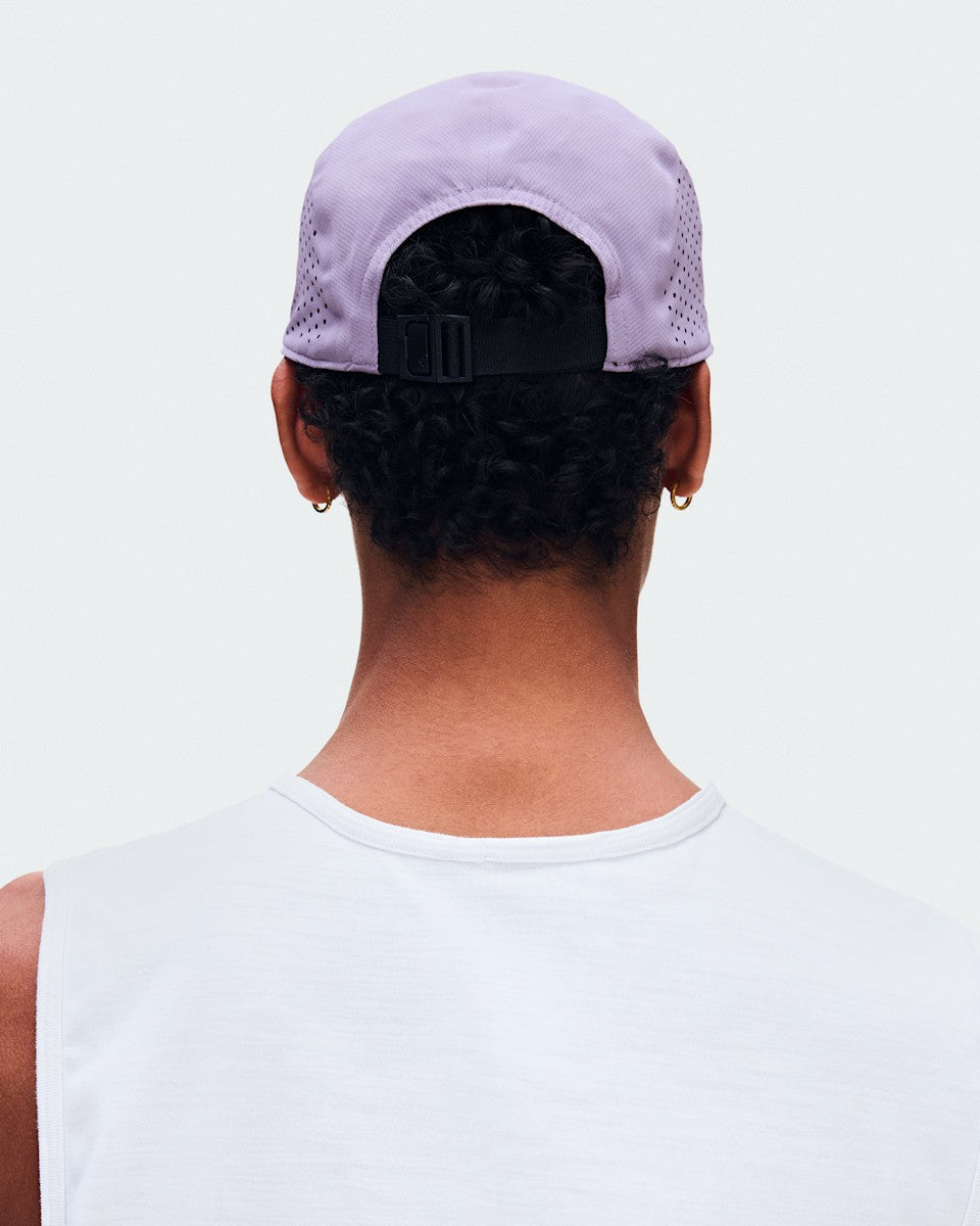 Lightweight Cap - Mallow