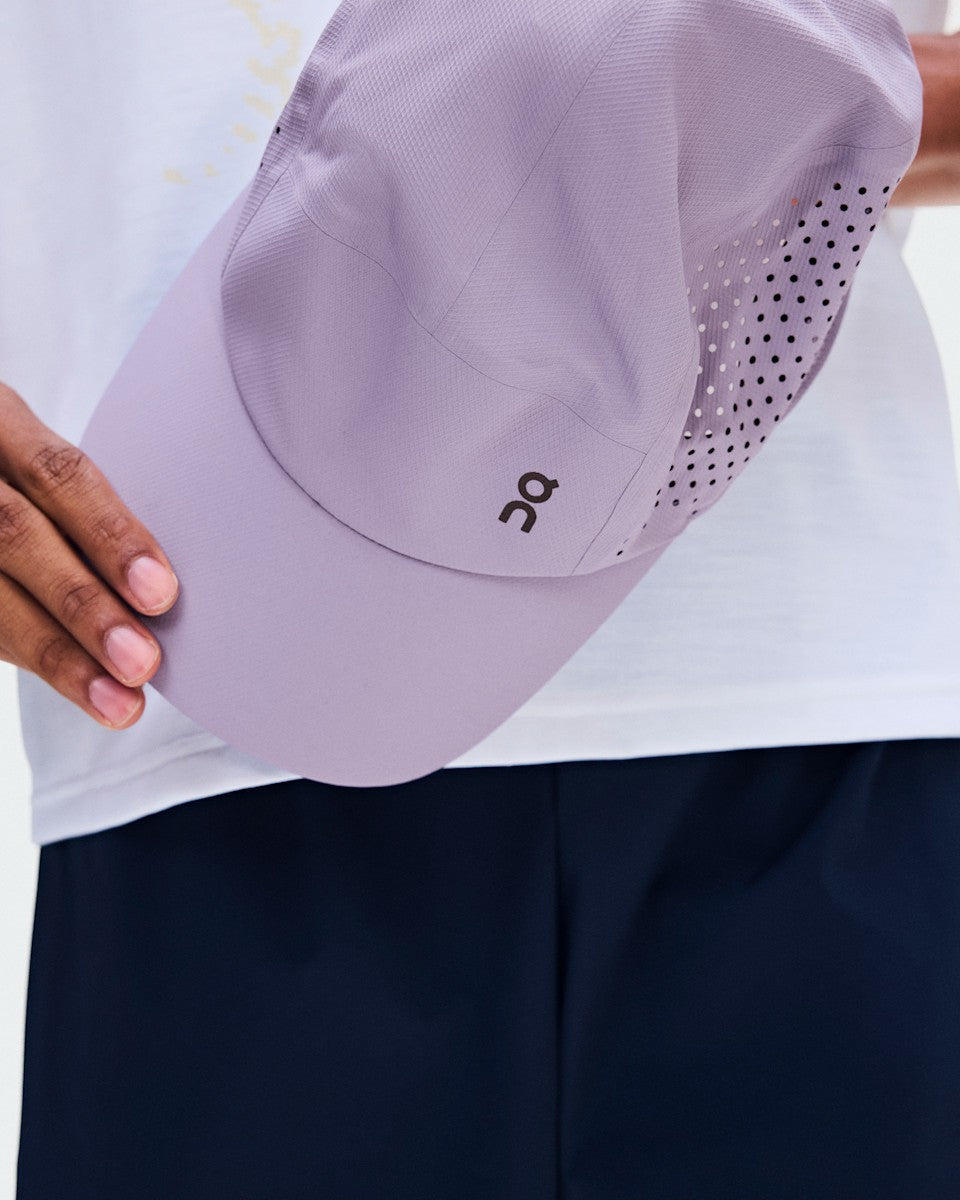 Lightweight Cap - Mallow