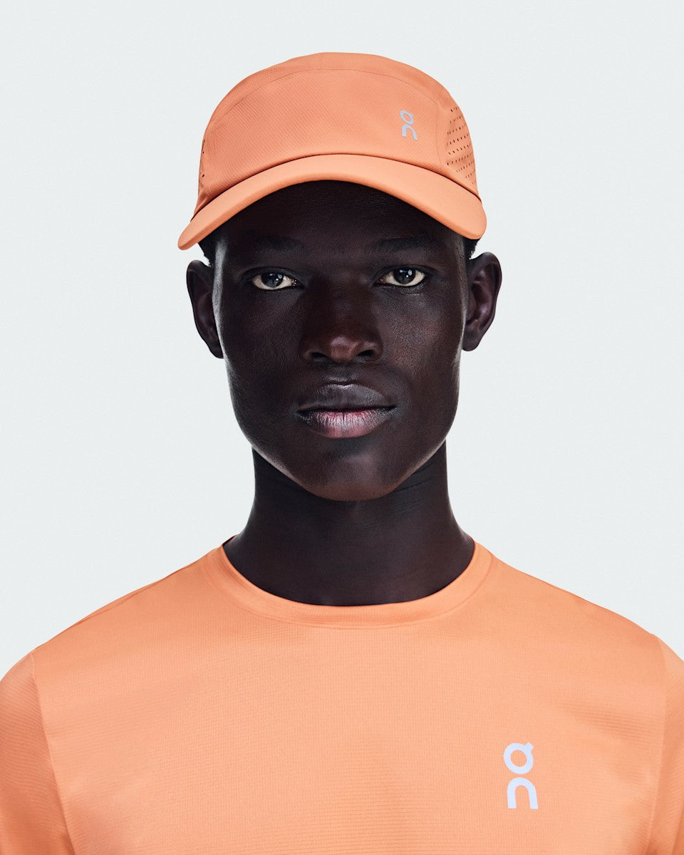 Lightweight Cap - Sandstone