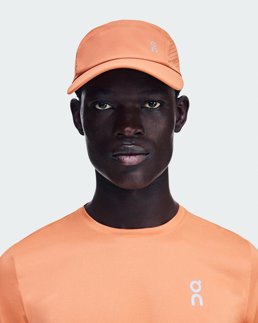 Lightweight Cap - Sandstone