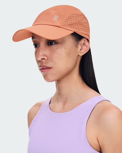 Lightweight Cap - Sandstone