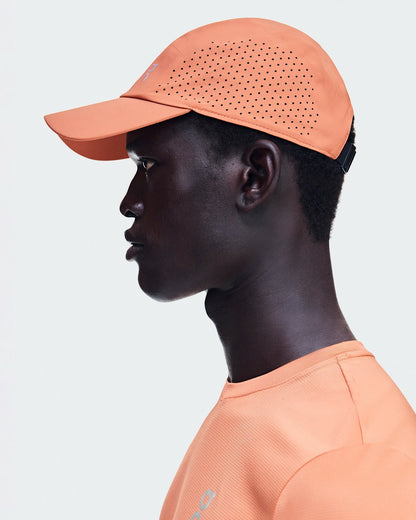 Lightweight Cap - Sandstone