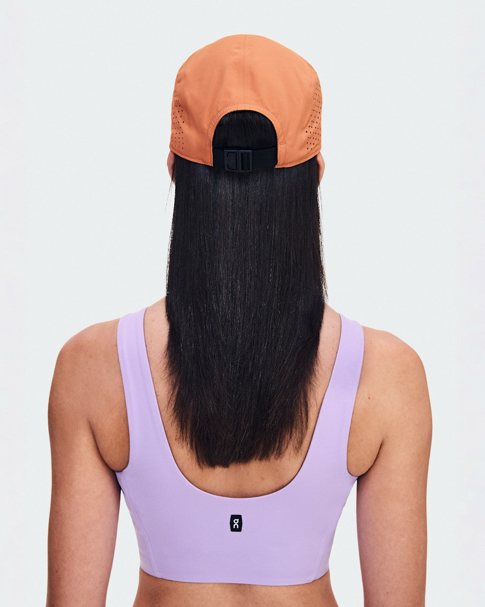 Lightweight Cap - Sandstone
