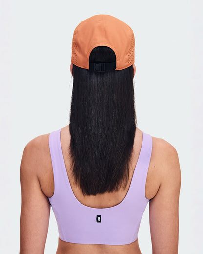 Lightweight Cap - Sandstone