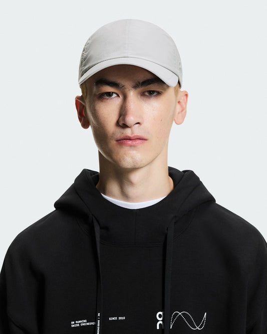 On Cap - Alloy