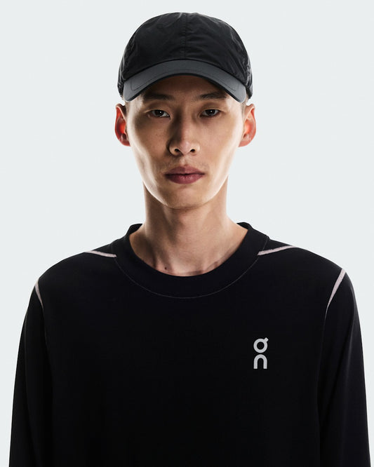 On Cap - Black