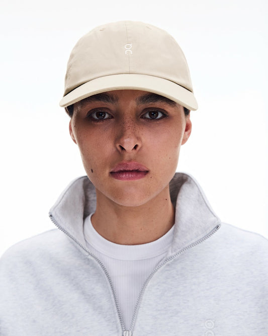 All-Day Cap - Sand