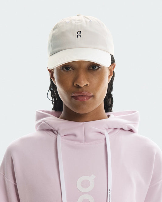 All-Day Cap - Ivory