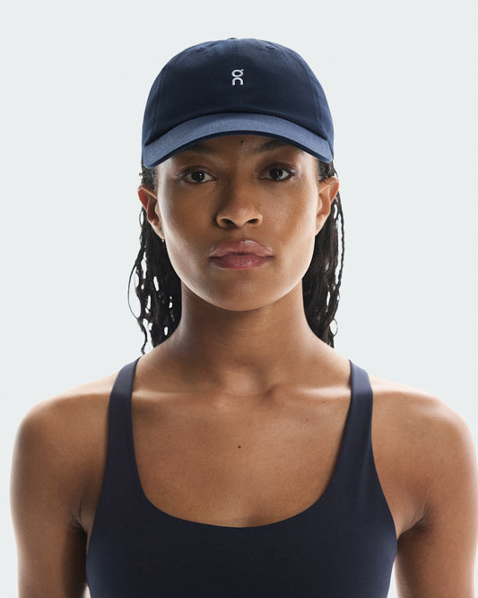 All-Day Cap - Navy