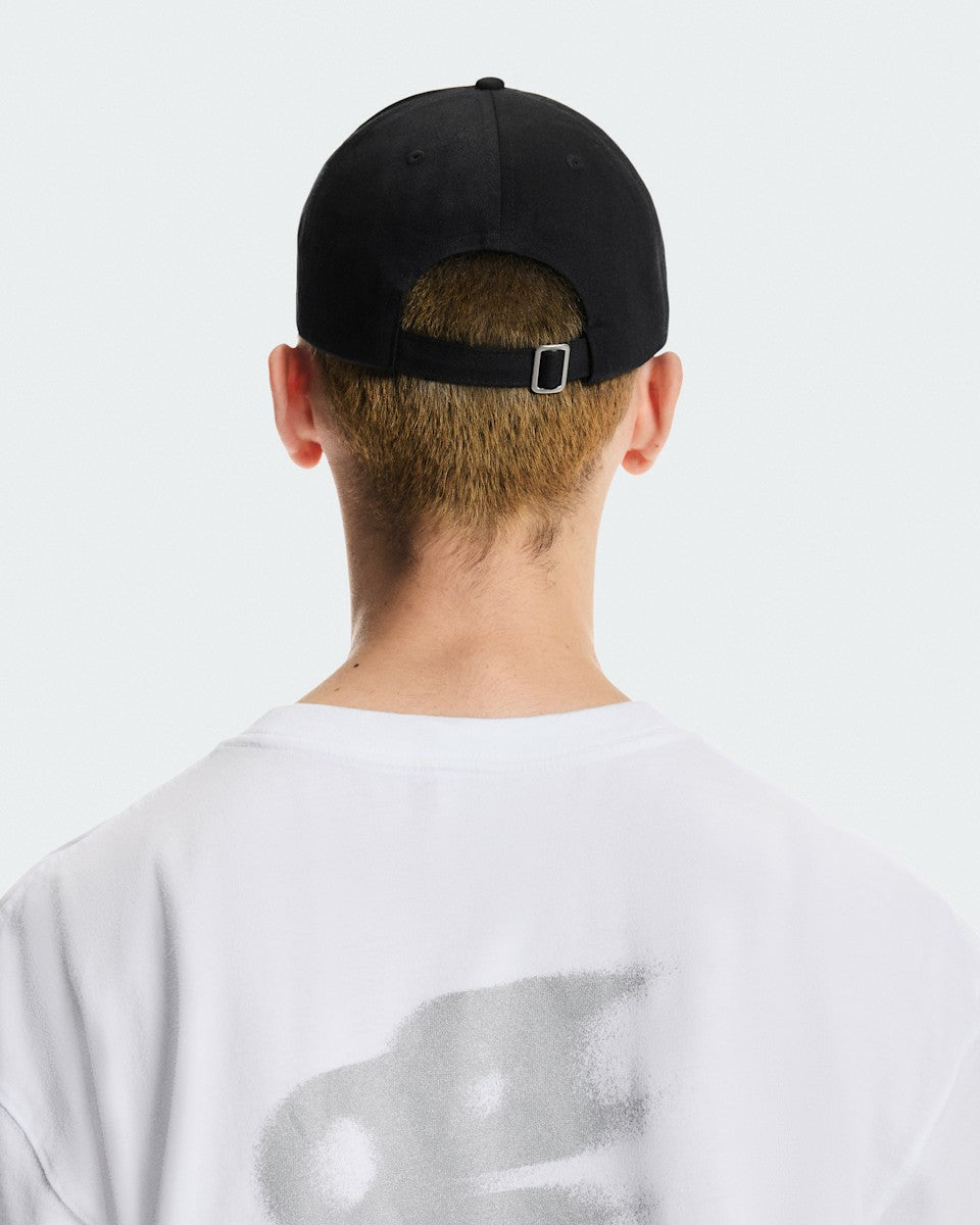 All-Day Cap - Black