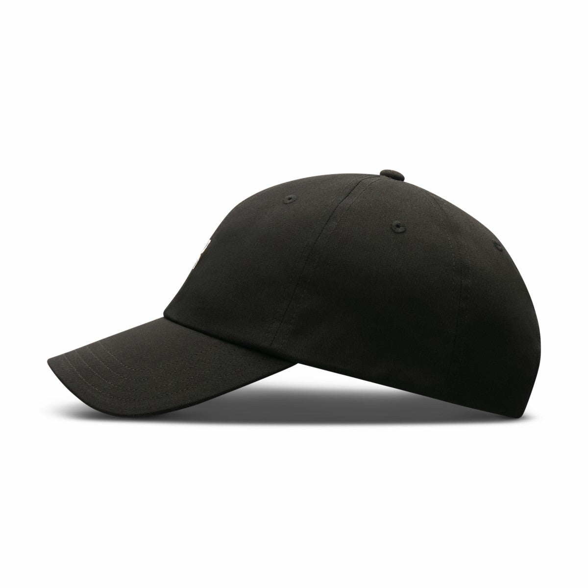 All-Day Cap - Black