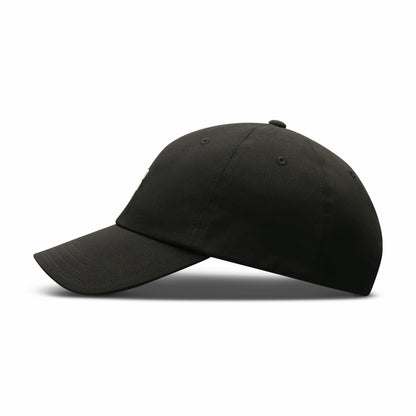 All-Day Cap - Black