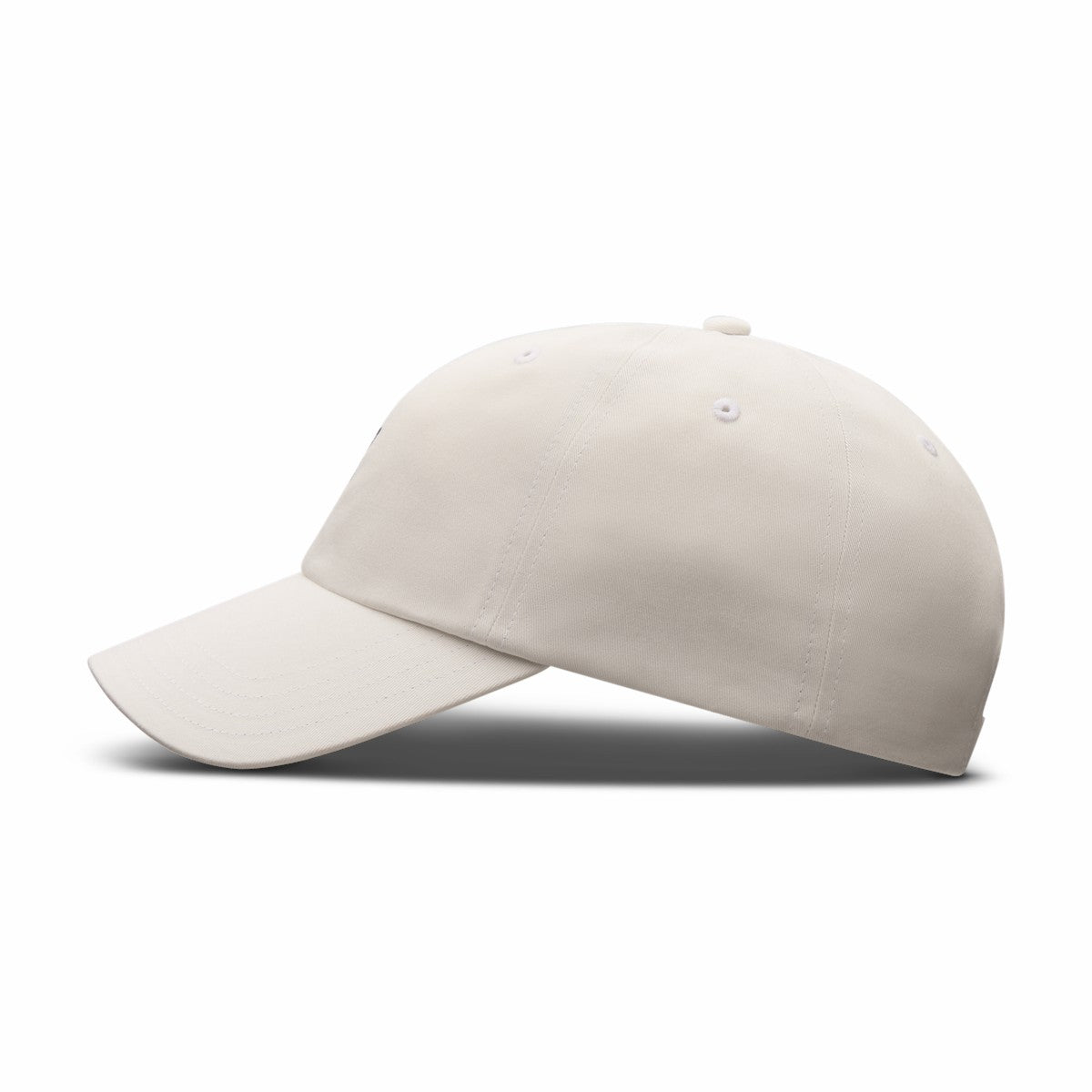All-Day Cap - Black