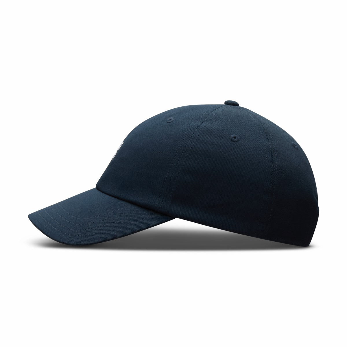 All-Day Cap - Black
