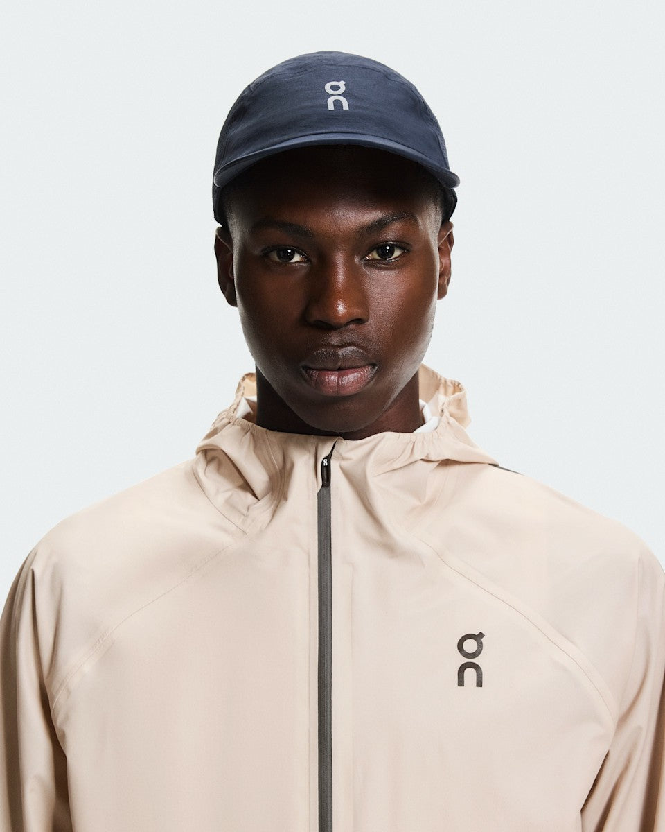 Performance Cap - Navy